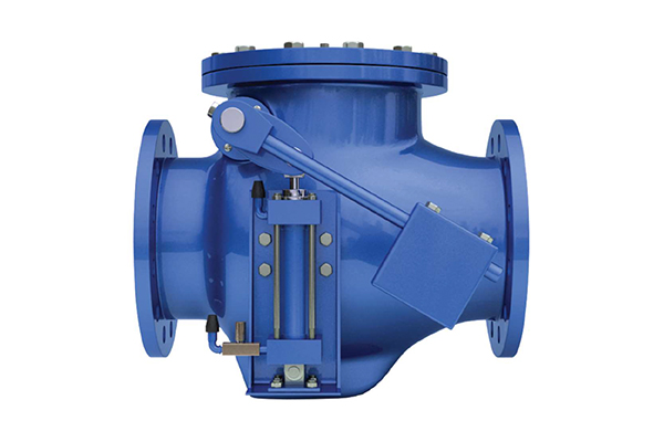 Swing-Check-Valve-Manufacturer Swing Check Valve Manufacturer