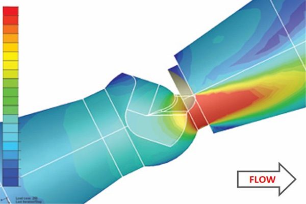 Ways To Avert Valve Cavitation Ways To Avert Valve Cavitation