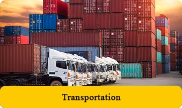  Transportation - forged steel valve manufacturer in india