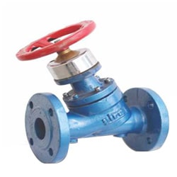 Balancing Valves Balancing Valves