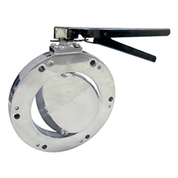 pharma butterfly valve pharma butterfly valve manufacturer