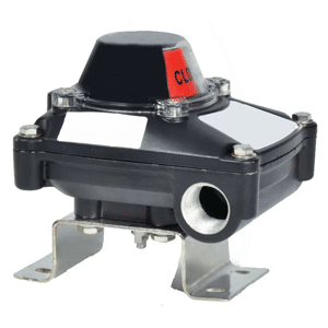 limit switch box manufacturer