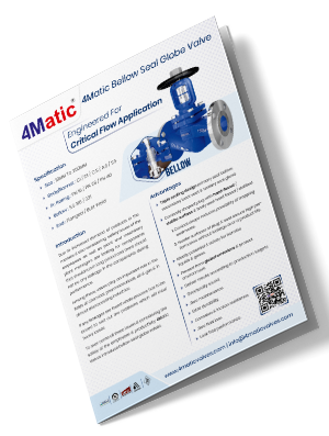 4matic-befflow-seal-globe-valve 4matic-befflow-seal-globe-valve