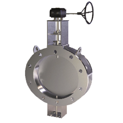 damper valve,motorized damper valve,4Matic Valves Manufacturer and Exporter