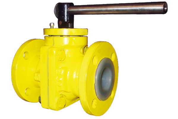 FEP PFA Lined Flanged End Ball Valve FEP PFA Lined Flanged End Ball Valve