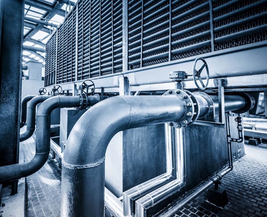 hvac system