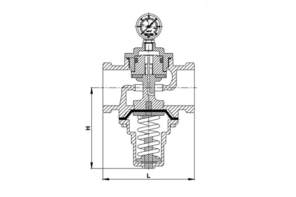 direct acting pressure relief valve direct acting pressure relief valve
