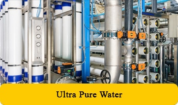  ultra pure water - Pressure Relief Valve manufacturer in UAE