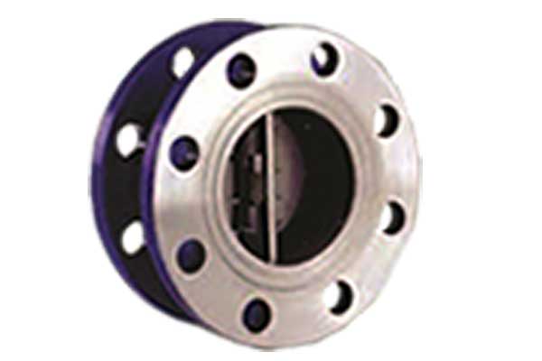  dual plate wafer check valve manufacturers