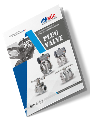 Plug-Valve Plug Valve