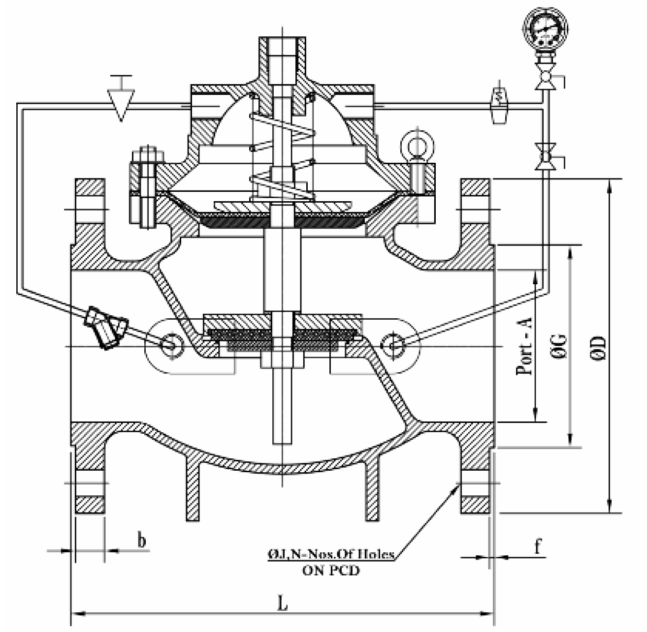 Performance specification Performance specification