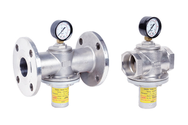 direct actuated pressure reducing valve direct actuated pressure reducing valve