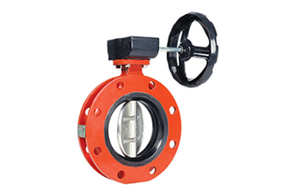 resilient seated butterfly valves Manufacturer of resilient seated butterfly valves in India