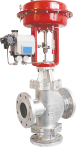 Diaphragm-Actuator-Operated-Control-Valve Diaphragm Actuator Operated Control Valve