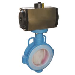 ptfe lined butterfly valves ptfe lined butterfly valves Manufacturer