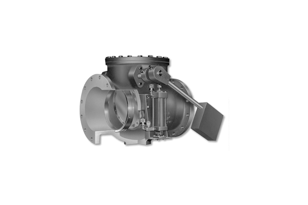 Closure-Control-Devices Closure Control Devices Air Cushion Side Mounted Cylinder(AC)
