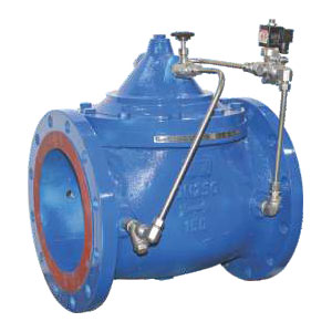 Solenoid Valve Exporter Solenoid Valve Exporter