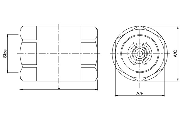 High Pressure Non Return Valve Manufacturer High Pressure Non Return Valve Manufacturer