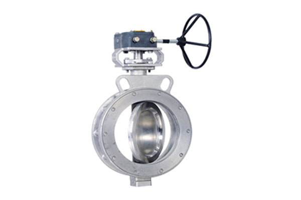 triple offset butterfly valves triple offset butterfly valves Manufacturer