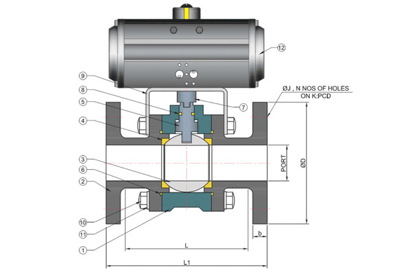 polypropylene ball valve manufacturers polypropylene ball valve manufacturers