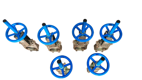 Knife-Gate-Valve-Supplier Knife Gate Valve Supplier