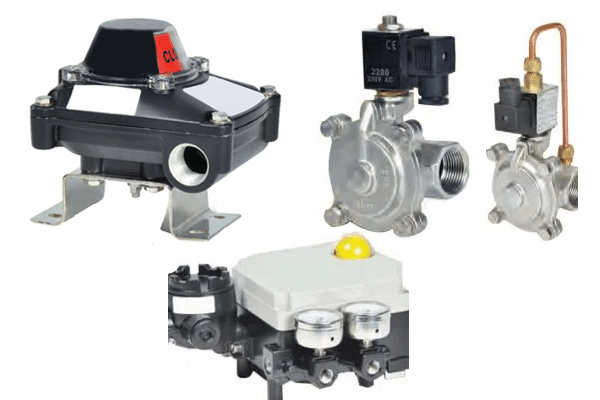 automation control manufacturers automation control manufacturers
