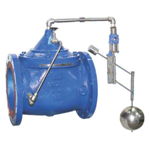 Level-Control-Valve level control valve Exporter