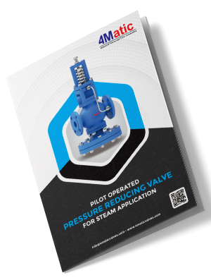 Steam-Pressure-Reducing-Valve Steam Pressure Reducing Valve