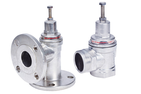 Salient Features Safety Valve Salient Features Safety Valve