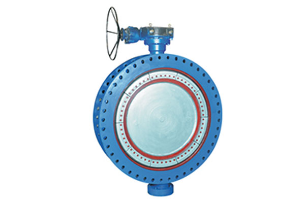 AWWA Butterfly Valves AWWA Butterfly Valves Manufacturer