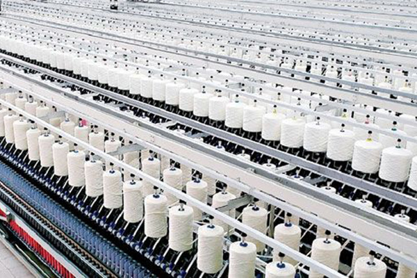 TextileIndustry Textile Industry - Forged Gate Valve Supplier in India