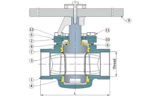 valve screwed manufacturers in india valve screwed manufacturers in india