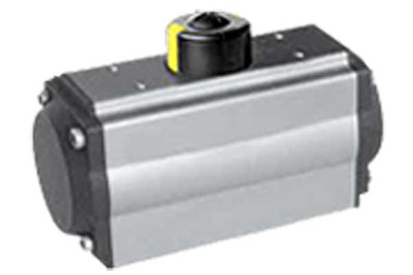  pneumatic actuator