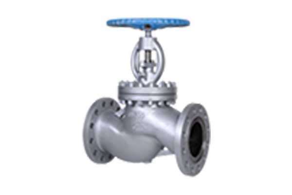 globe valve manufacturer in ahmedabad